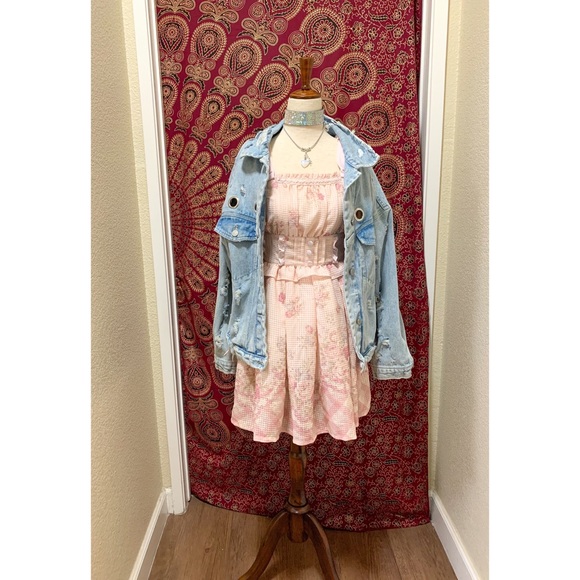 🌈 Amazing Lolita dress - Picture 9 of 11